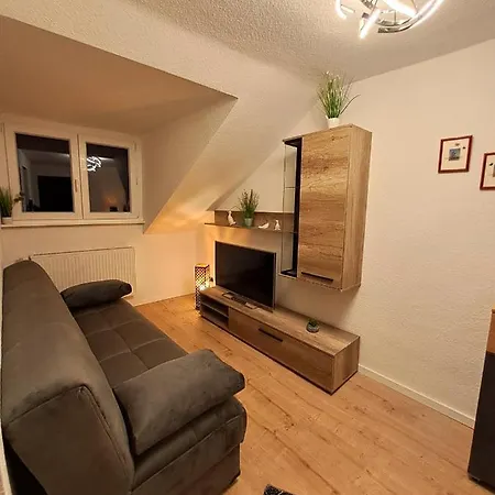 Ferienwohnung Rheinsteig Boppard