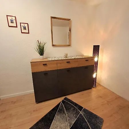 Ferienwohnung Rheinsteig *