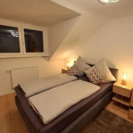 Ferienwohnung Rheinsteig