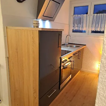 Ferienwohnung Rheinsteig * 보파르트