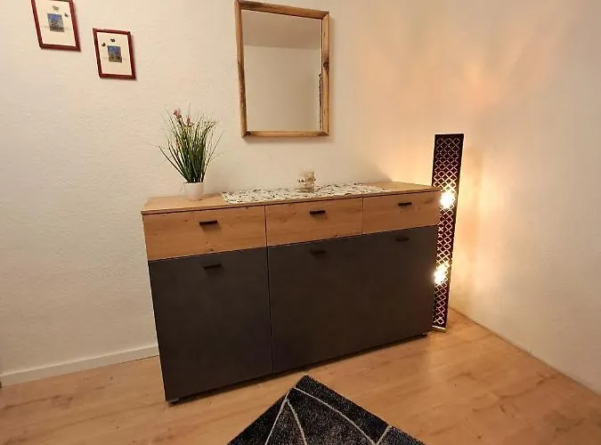 Ferienwohnung Rheinsteig *