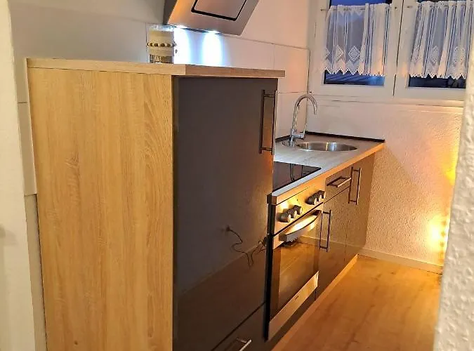 Ferienwohnung Rheinsteig * ボッパルト